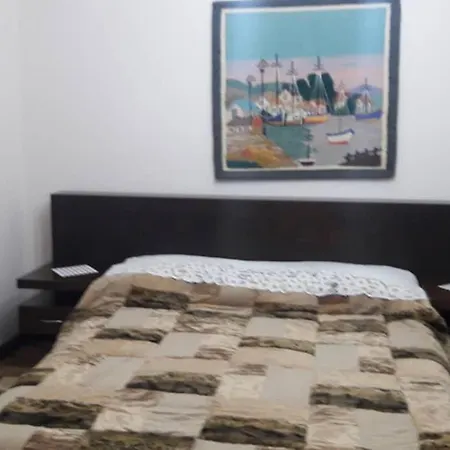 My Apartamento