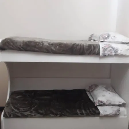 Apartamento My *