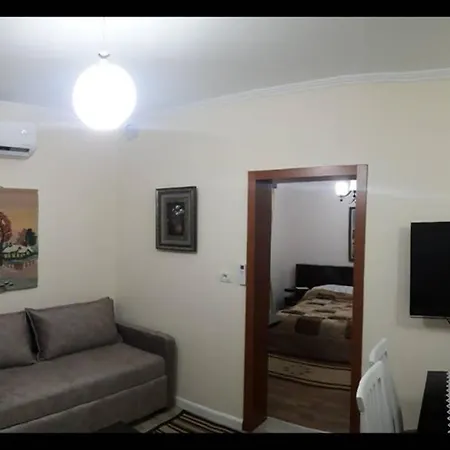 Apartamento My *